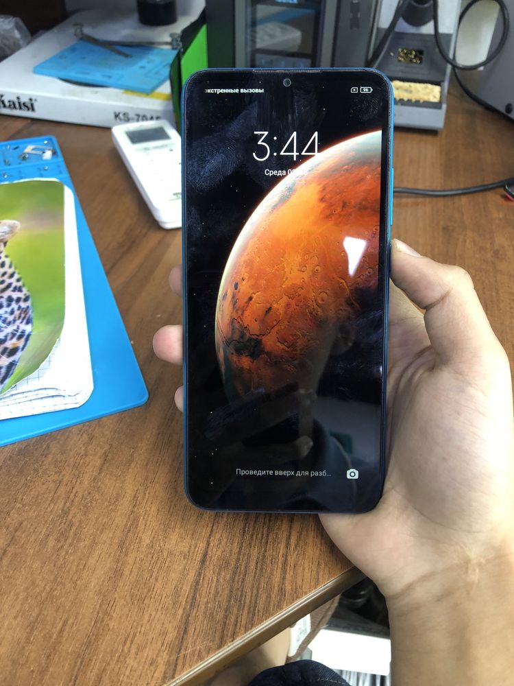 Xiaomi Redmi 9A 32 gb