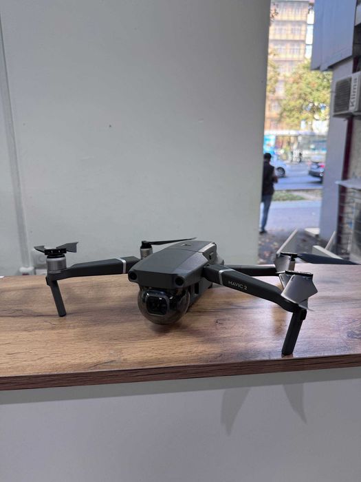 DJI Mavic 2 Pro/Kaspi 0-0-12/Halyk 0-0-12/ТехноАлтын/Кт:31-1320