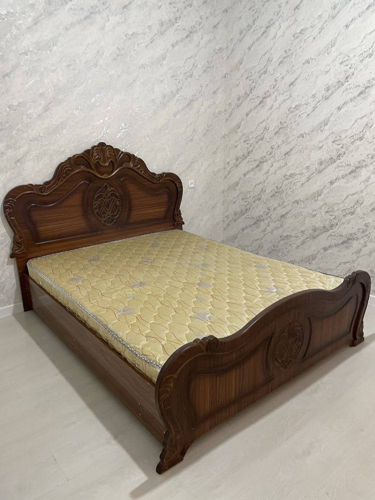 Mebel spalni garnitur
