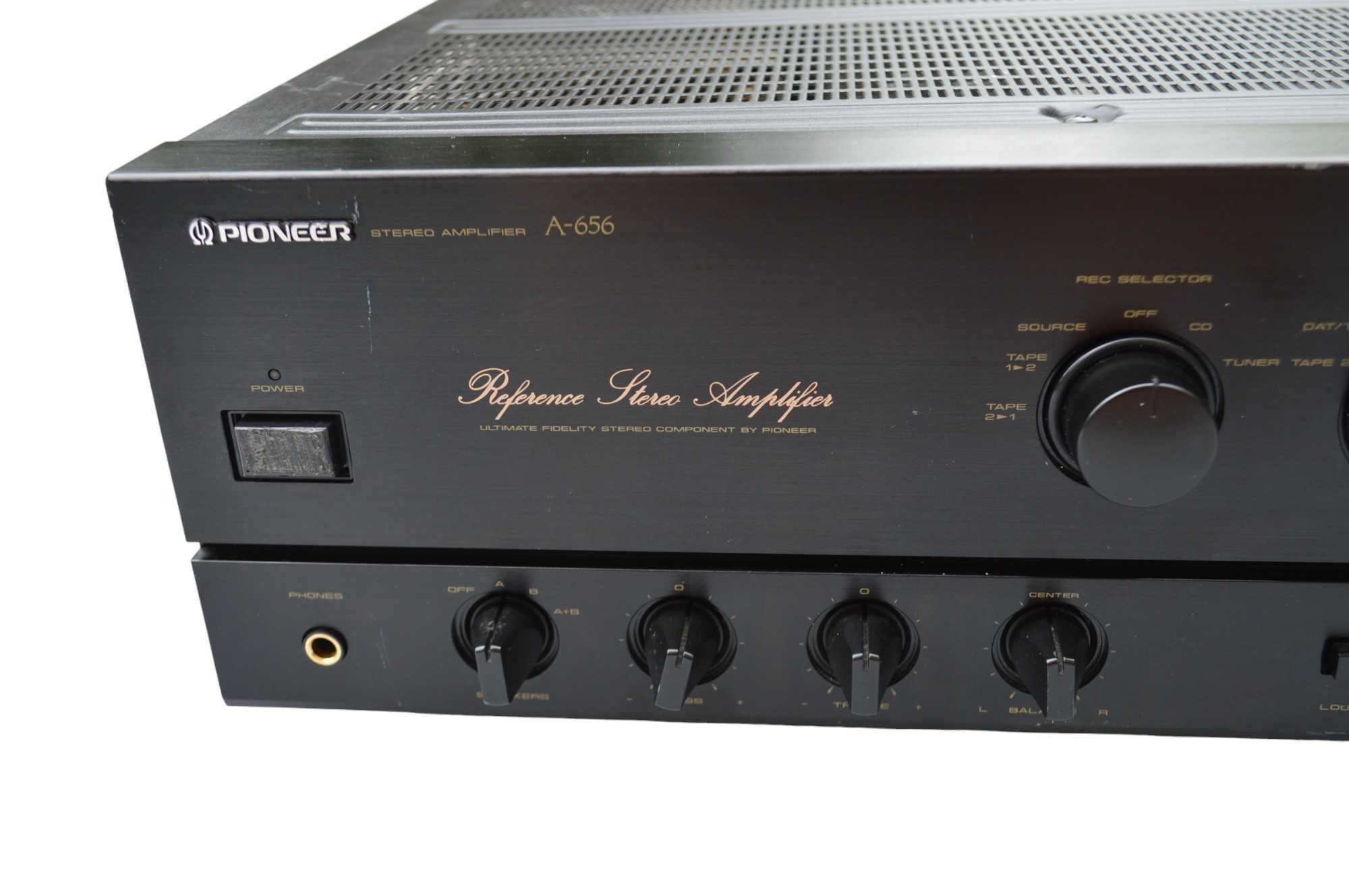 Amplificator Pioneer A 656