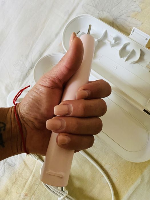 Четка за зъби Philips sonicare 5100