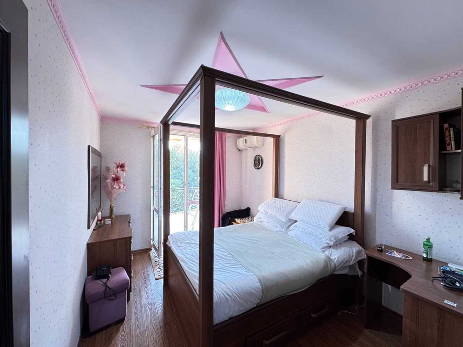 Аренда/ 3 комнатная/ Новостройка/ц5/Алайский