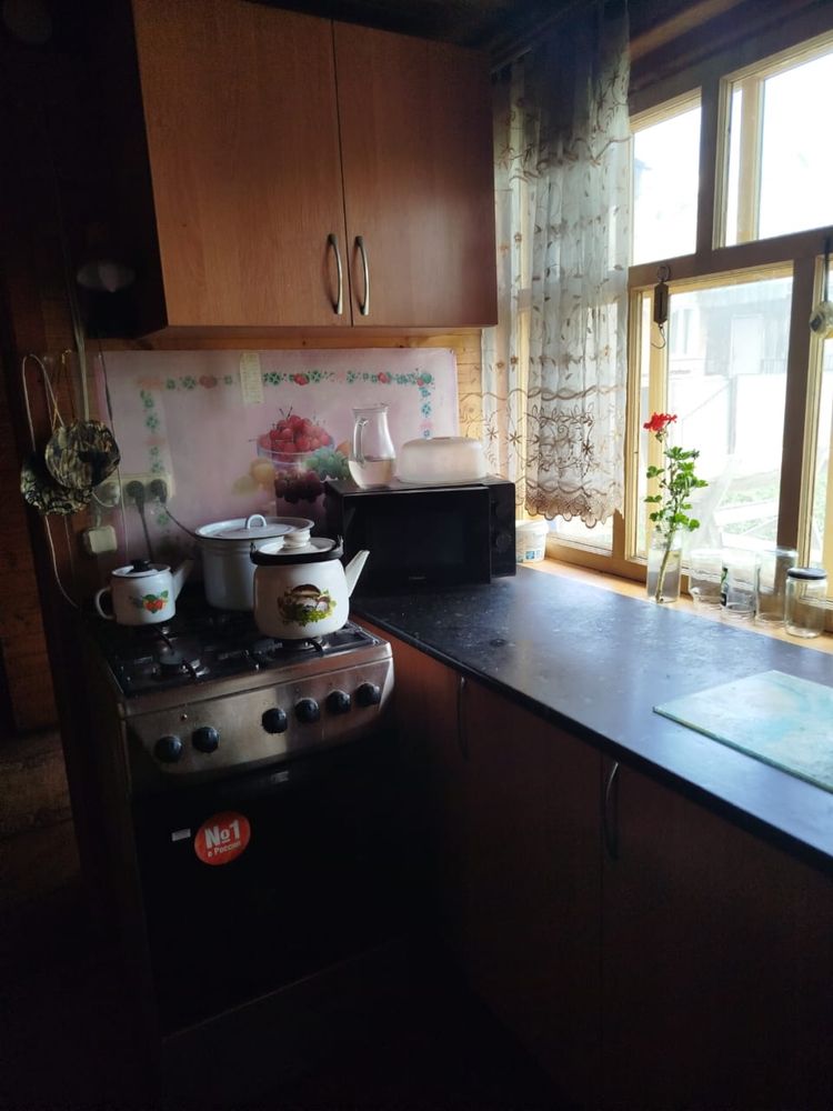 Продам благоустроенную квартиру в городе Щучинск.