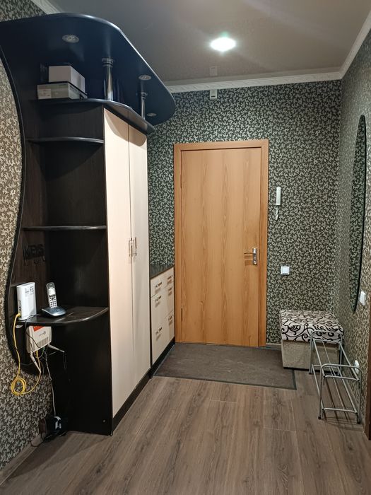 Продам прихожую в хорошем состоянии