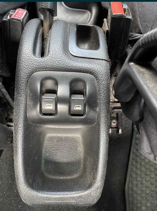 Vand Peugeot 206 Sedan Plus