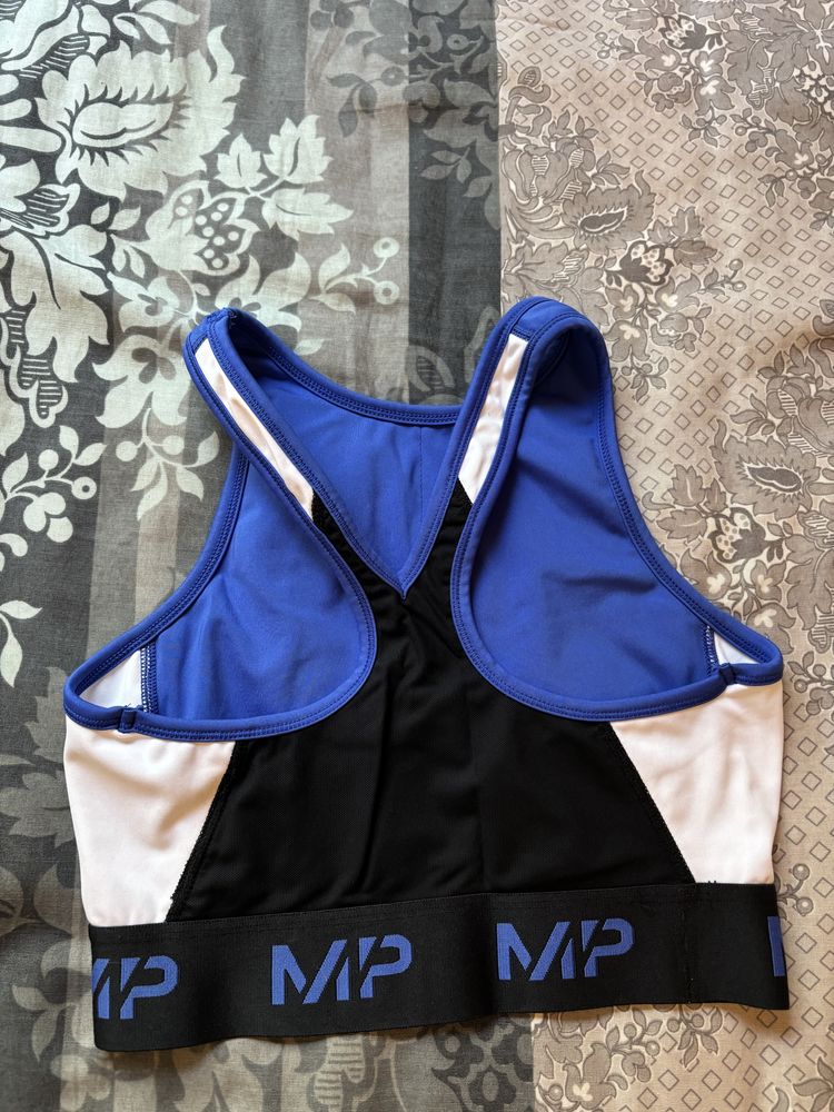 Myprotein сет