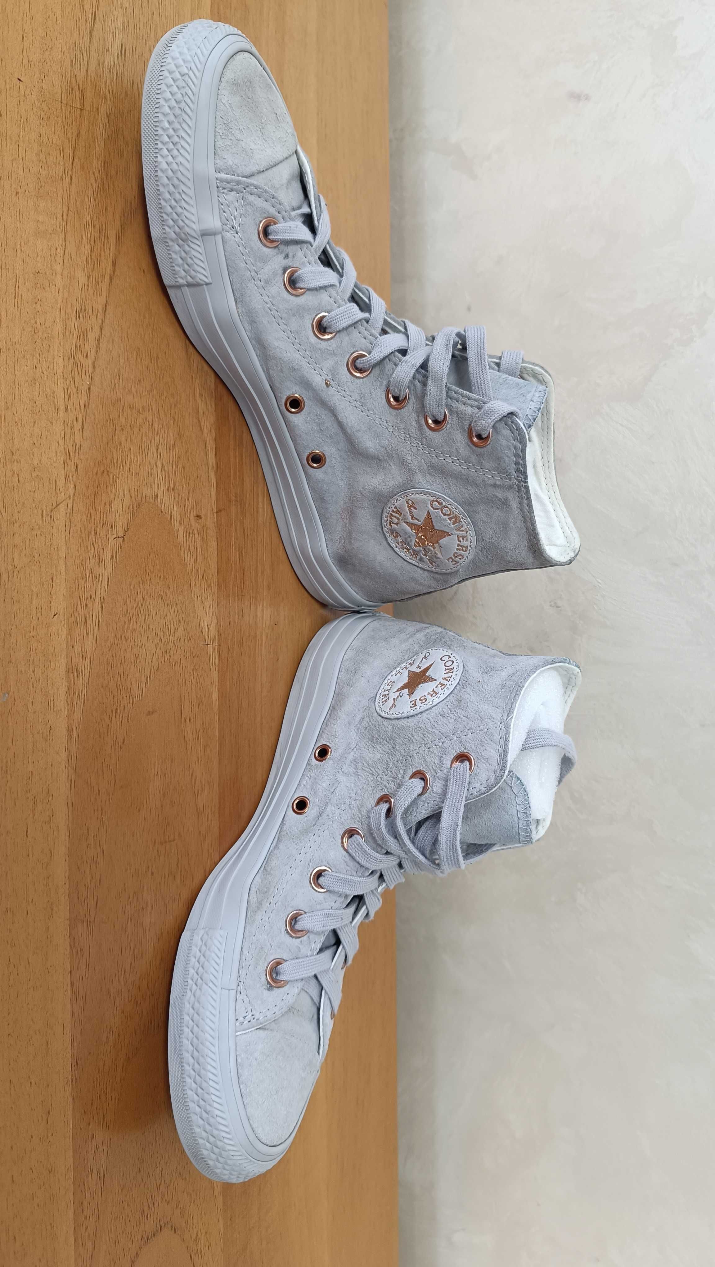 Converse-Много Запазени