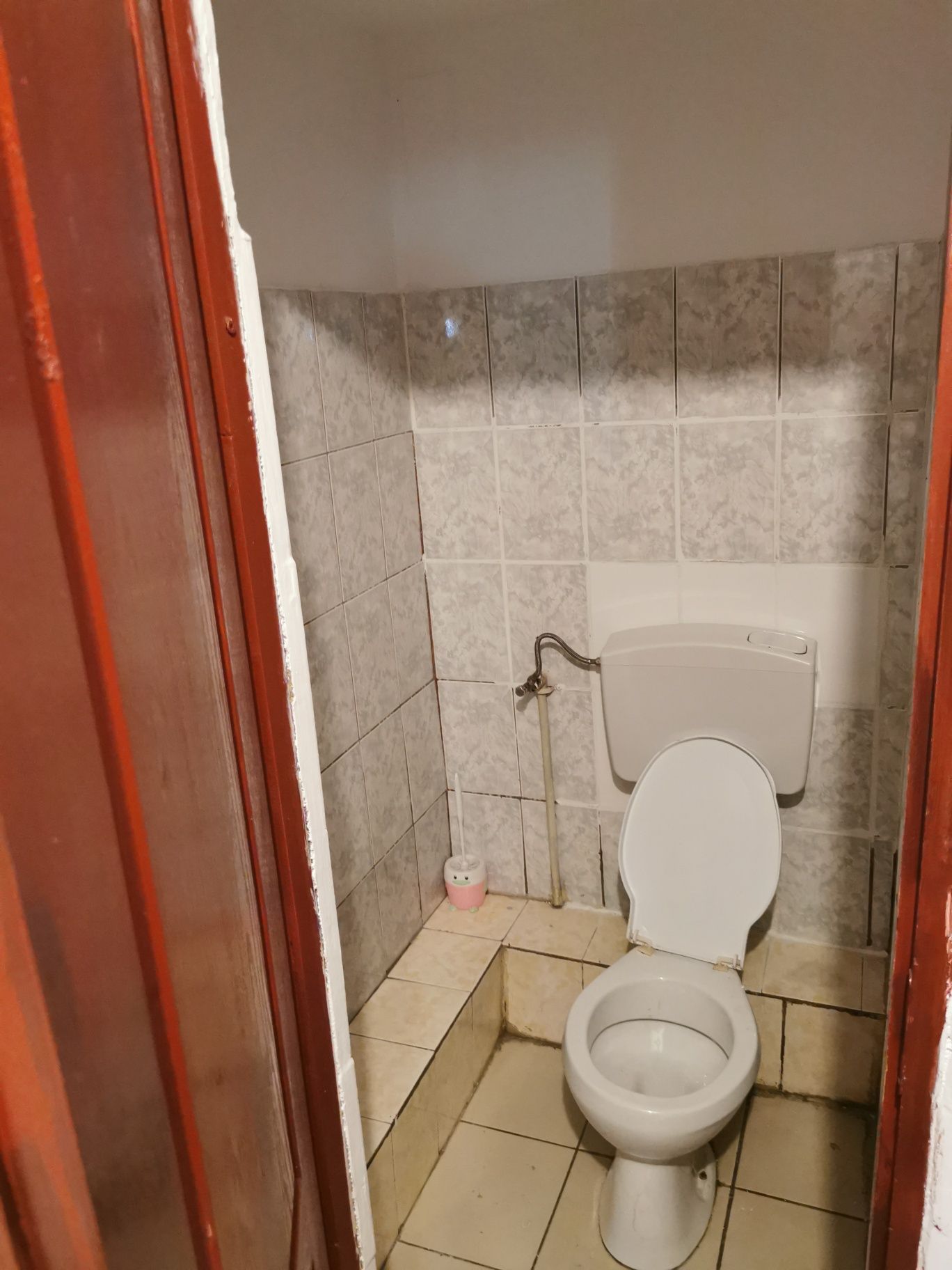 Apartament 2 dormitoare