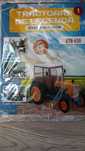 Macheta UTB 650 Tractorul de legenda