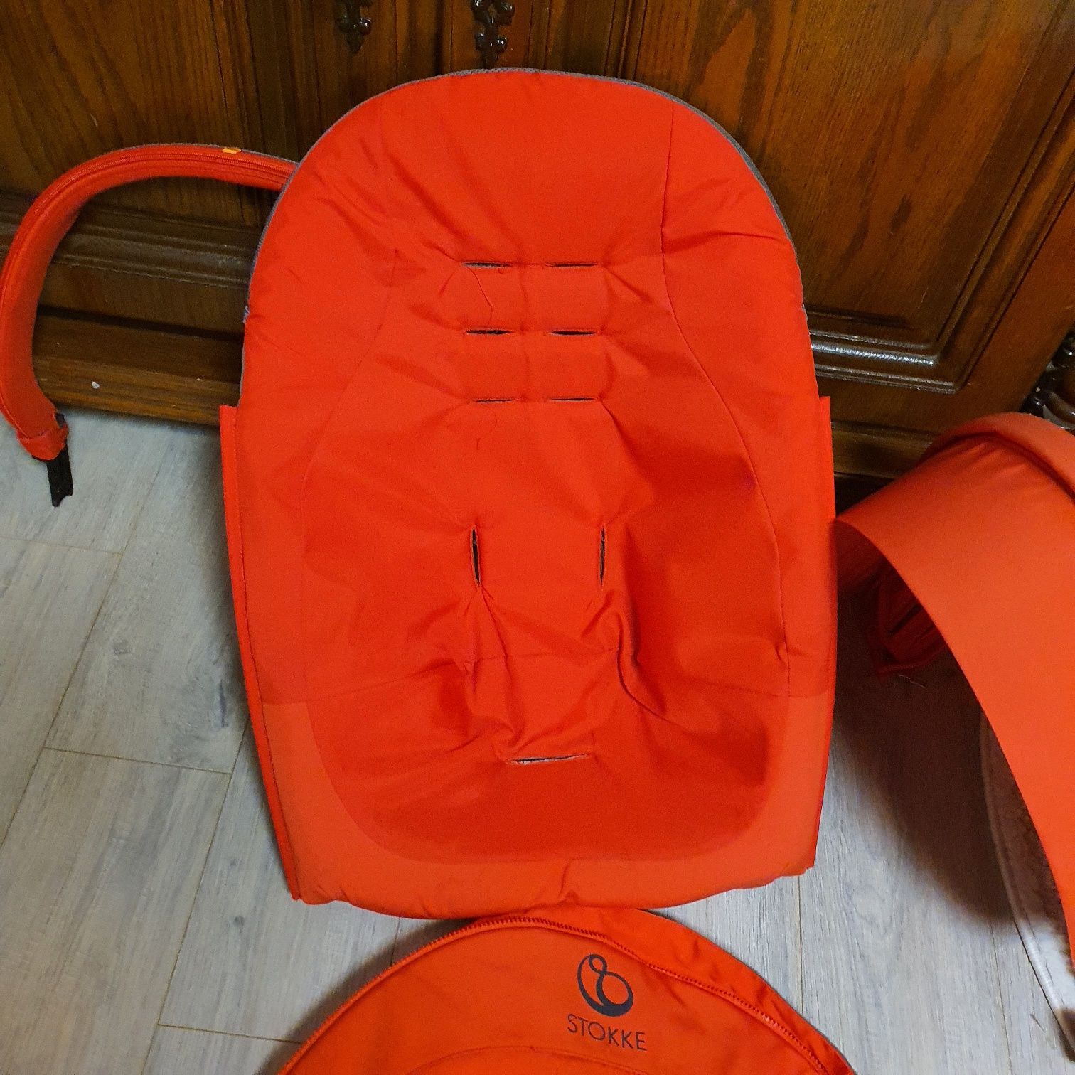 Set huse stokke v6 potrivita și pt v3,v4,v5 stare ff buna