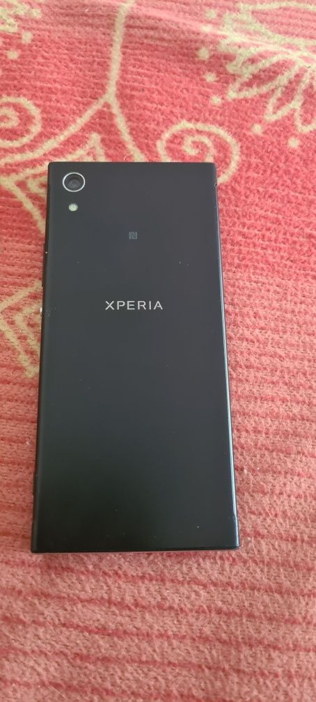 Sony xperia xA1 defect