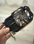 Placa video Geforce GT740 2GB DDR5 128bit