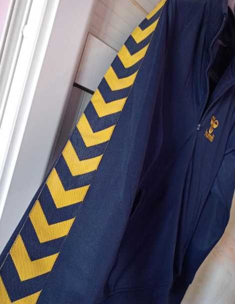 Оригинално горнище Hummel