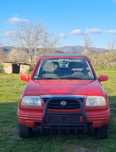Suzuki Grand Vitara 2.0
