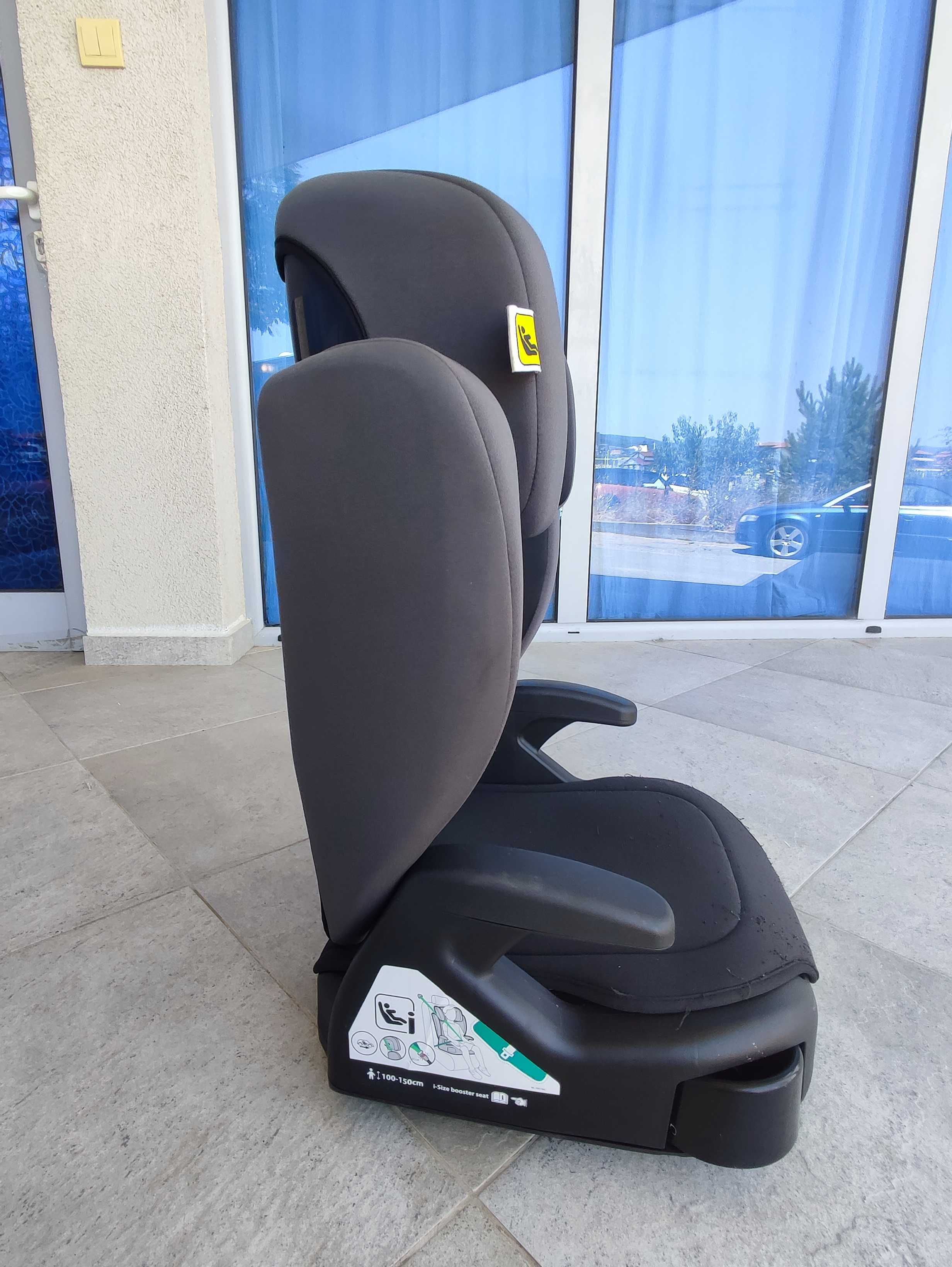 Детско столче Graco