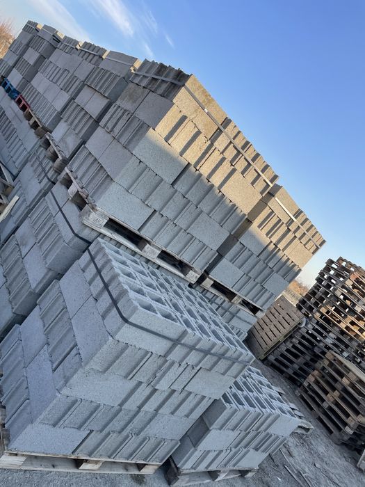 Bolțari beton 15