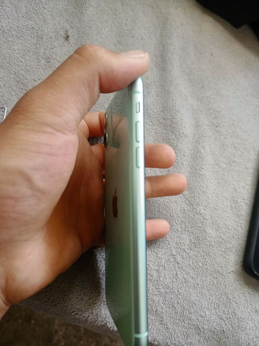Iphone 11 Toza ishlagan