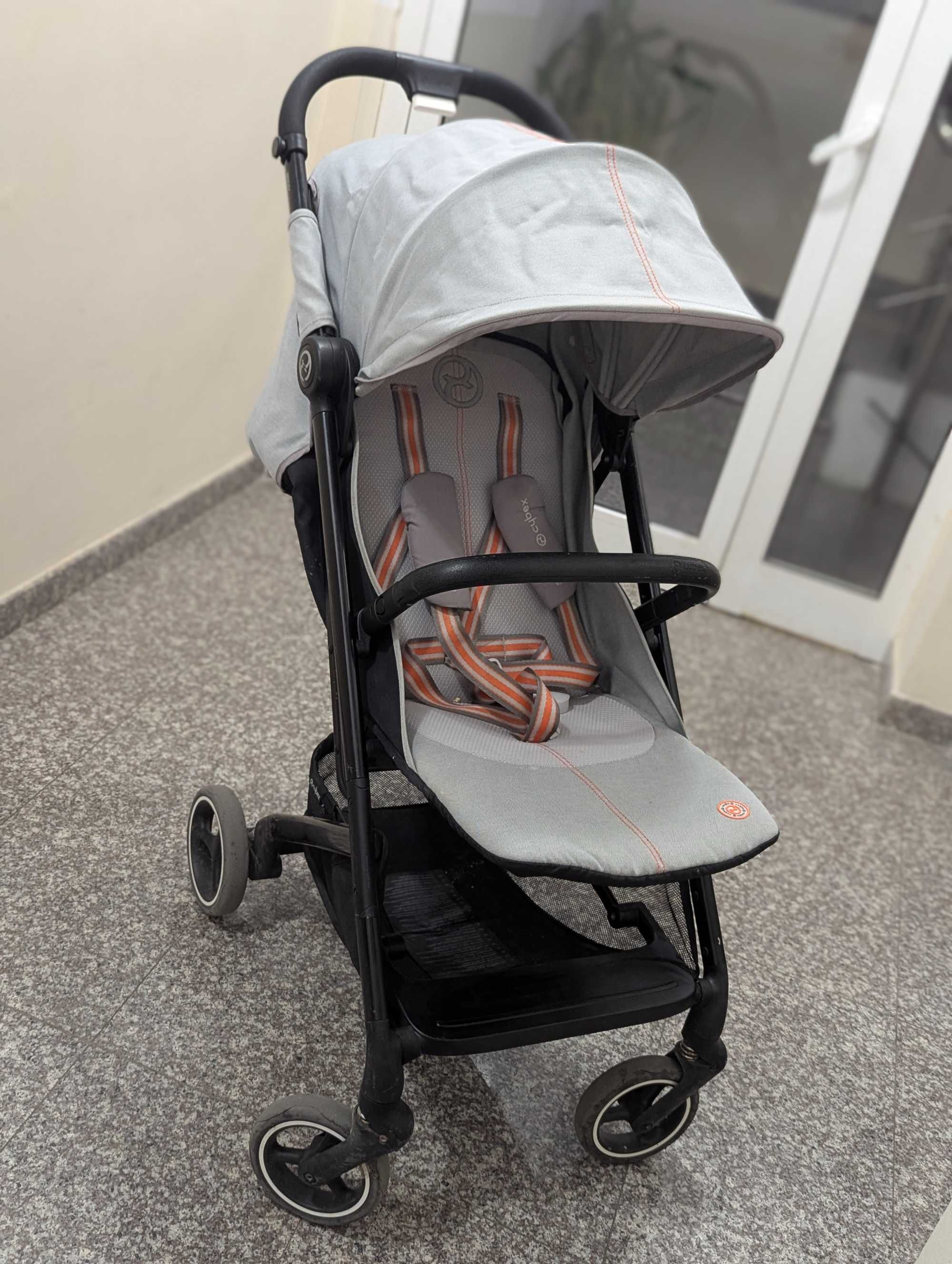 Лятна количка Cybex