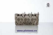 Chiuloasa (chiulasa) completa motor Kubota D1105 - D1005 - D905