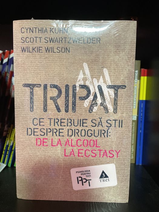 Tripat. O carte pe intelesul tuturor. Tot ce trebuie sa stii.