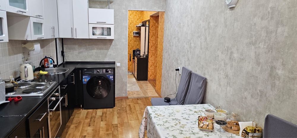 Продается 3 ком в ЖК Байконур