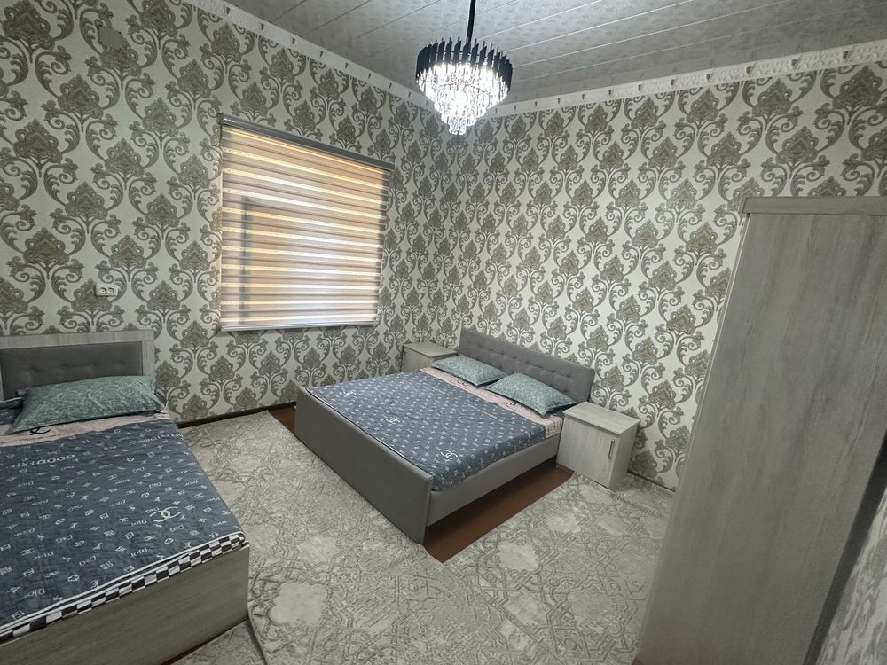 Komfort dacha Samarqand  yangi zapchast bazar yonida