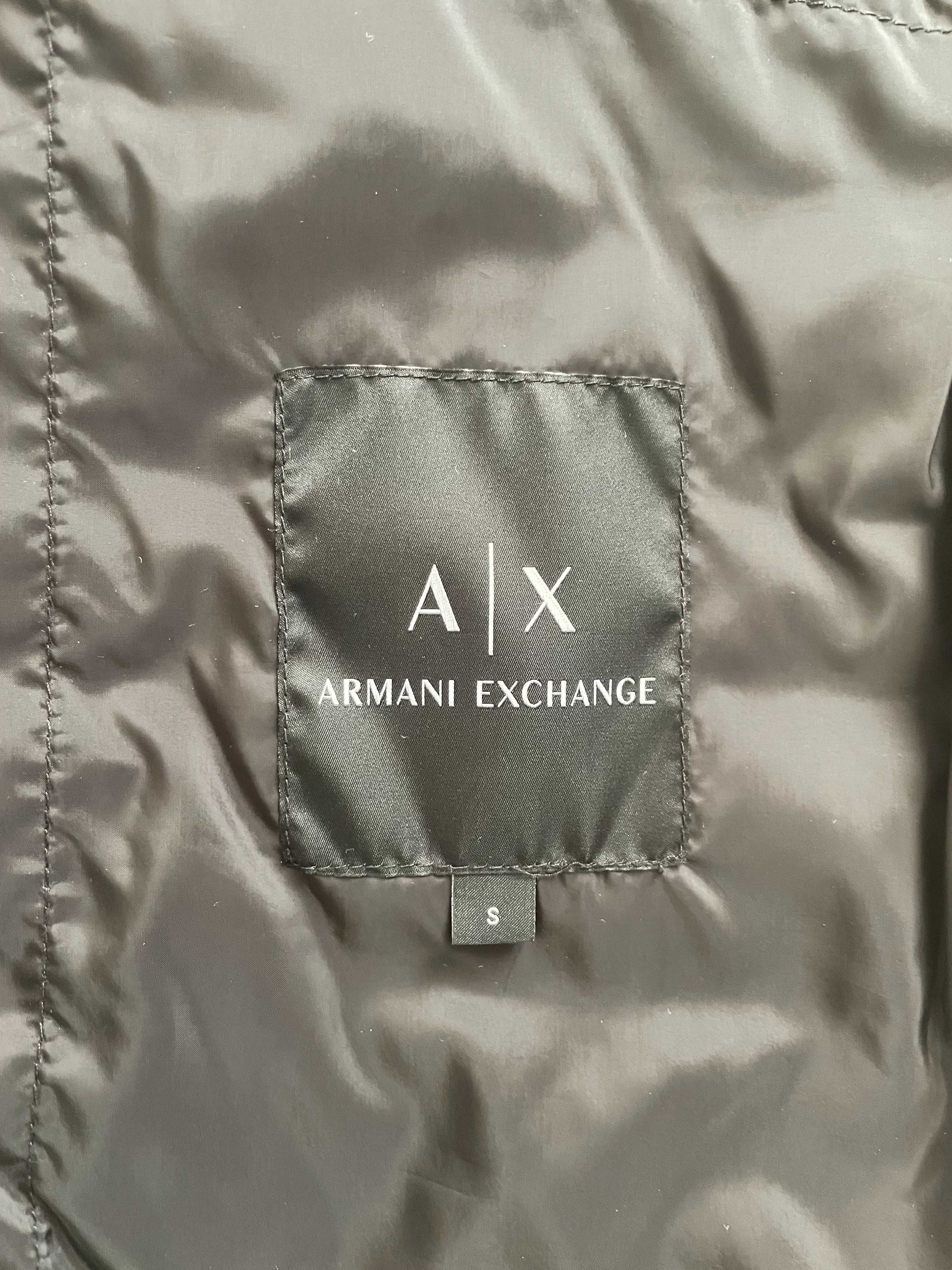 Елек Armani Exchange размер S **оригинален**