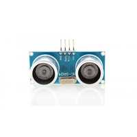Для Arduino дальномер ультразвуковой (датчик расстояния) HC-SR04