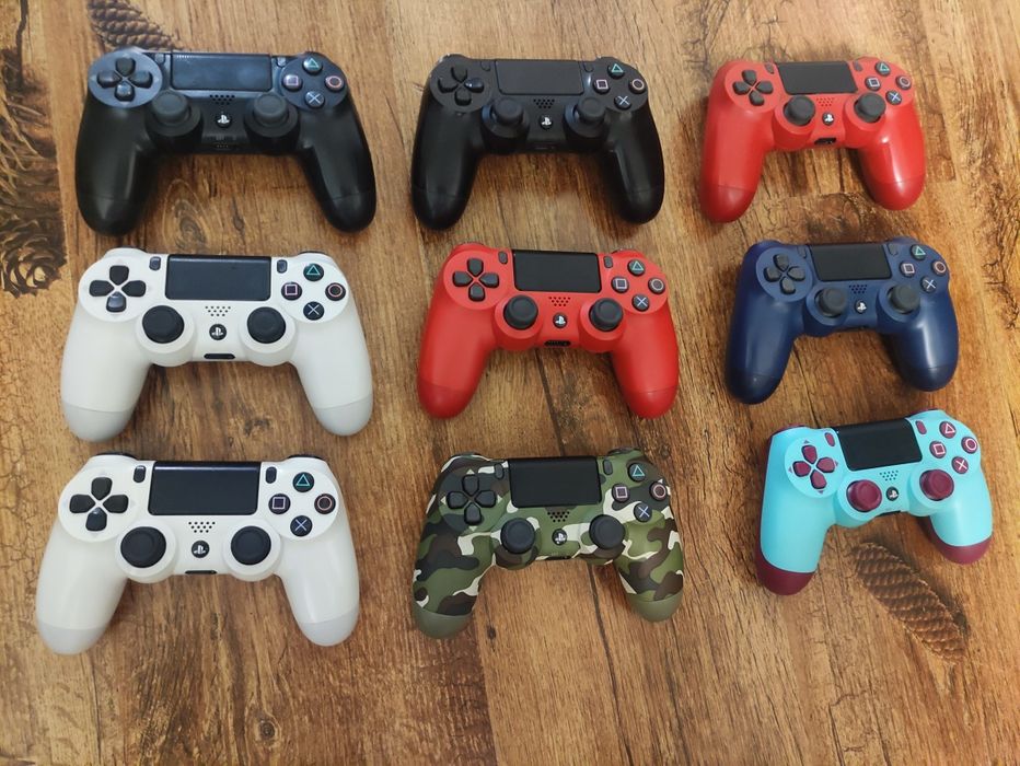 Controller maneta joystick PlayStation 4 ps 4 original