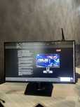 Монитор Asus 27" 165 Герц