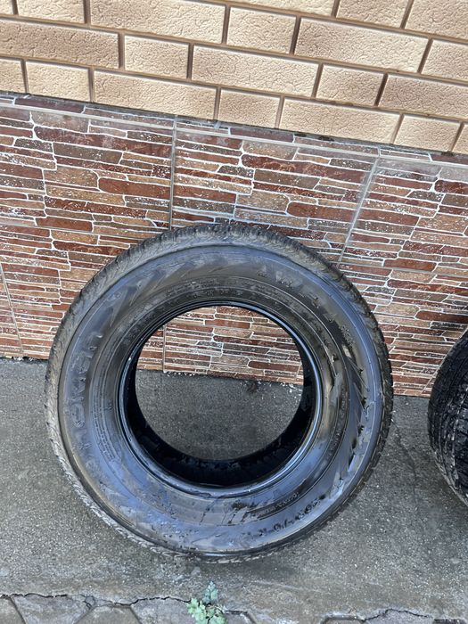 Зимние шины nokian