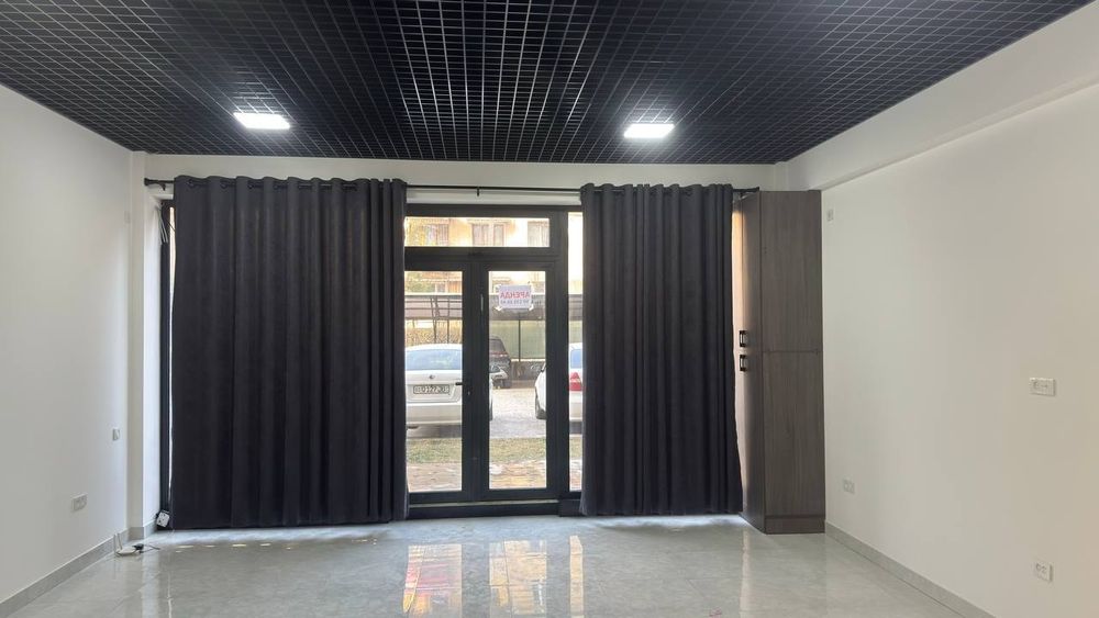 Arenda Nejiloy Yunus Obod #AAA012