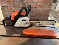 Drujba Stihl MS211