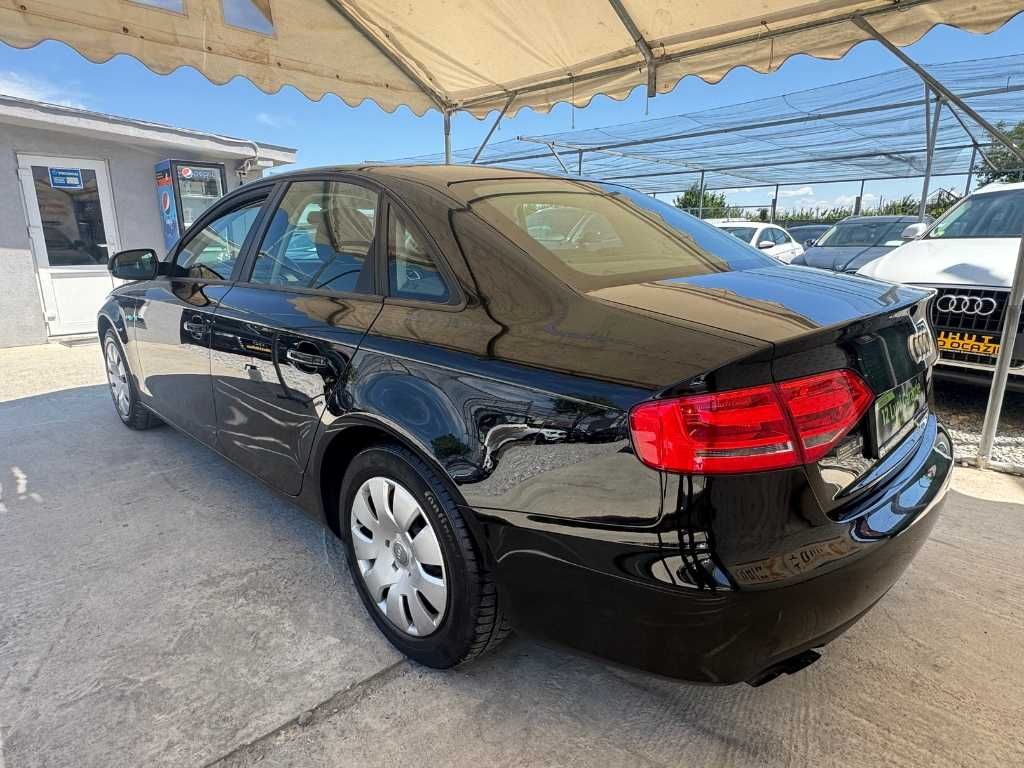 Audi A4 TFSI | 1.8 Benzina (120 CP) Euro 5 | Garantie | Rate