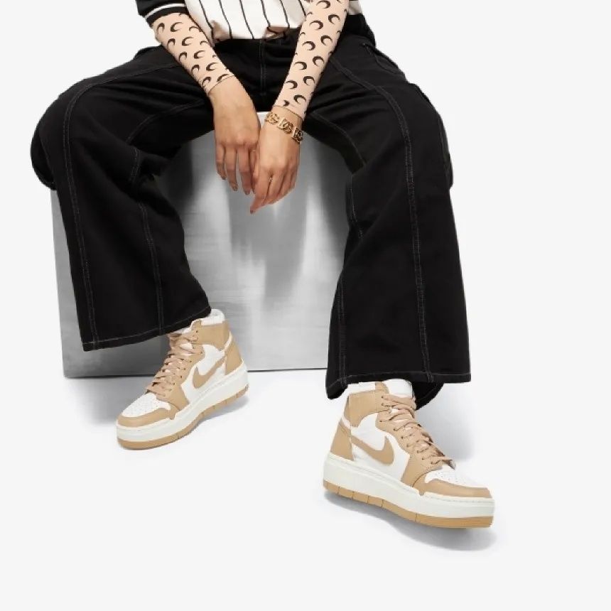 Nike Air Jordan 1 Elevate High номер 37.5 код 71A