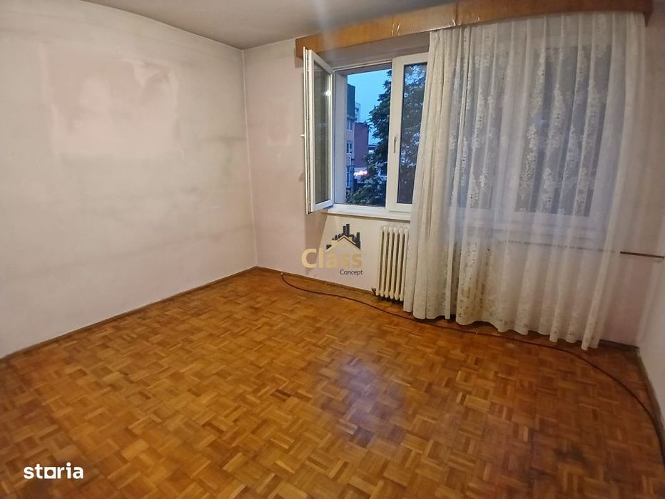 Apartament 2 camere | Decomandat | 50 mpu | Zona Piata Mihai Viteazul