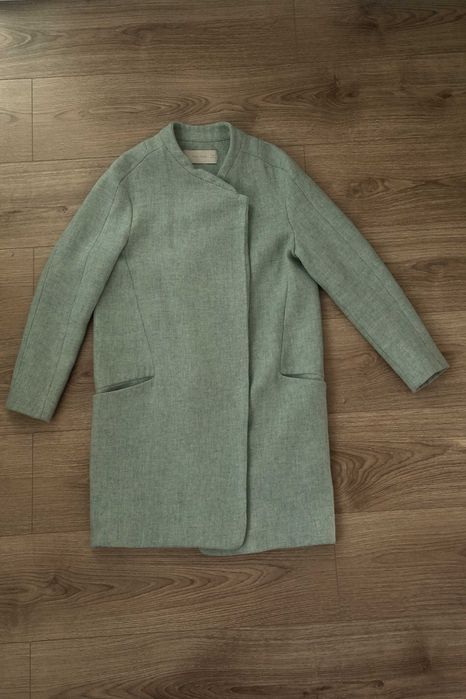 Palton femei Zara
