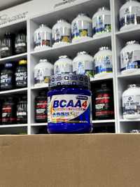 Quamtrax Bcaa 4 23 servings, бсаа.