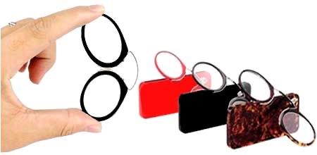 Очки Пенсне для чтения