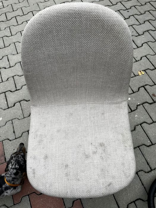Curățare profesională suprafețe textile