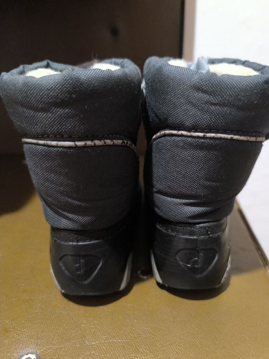 Детски ботуши 24/25