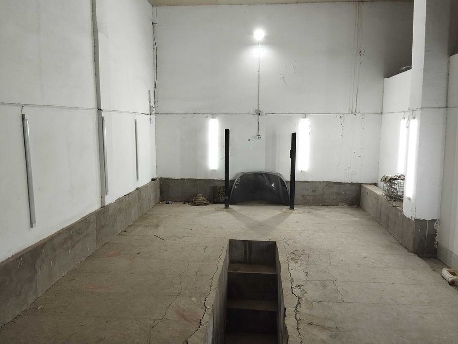 Нукус сдается помещение в аренду