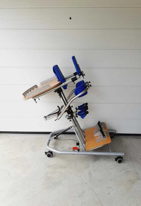 Verticalizator (Standy) – unghi reglabil – Rehatec – marime adult