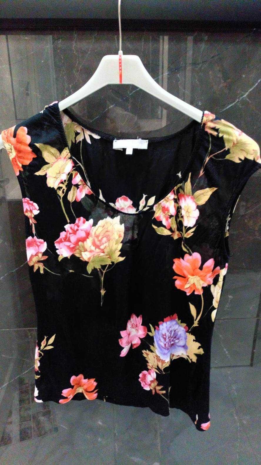 Блуза MaxMara, M/L размер