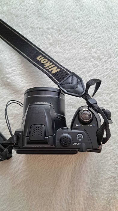 Nikon coolpix L 310