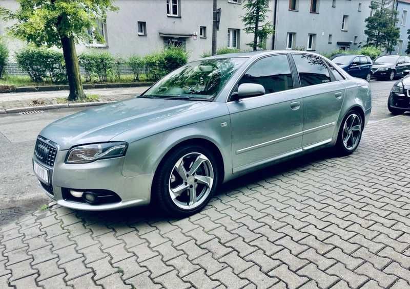 17' Джанти 5x112 за Ауди A3 8P 8Y 8V A4 B5 B6 B7 A6 C5 C7 C8