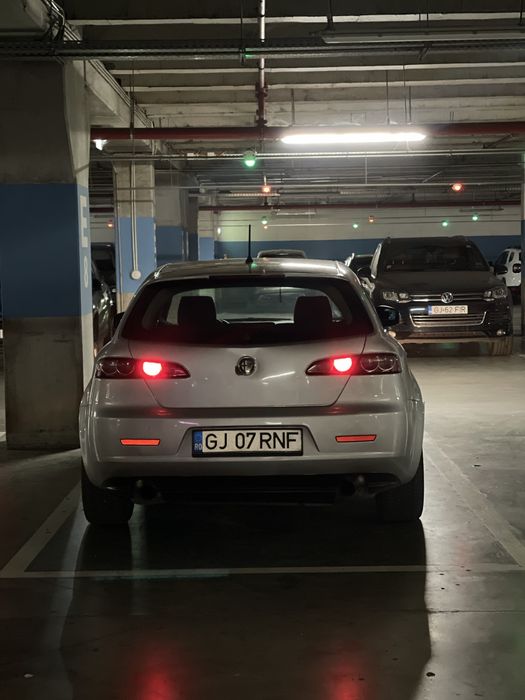 Alfa romeo 159 1.9 150cp