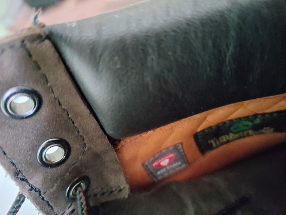 Мъжки боти Timberland