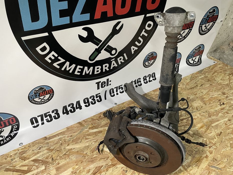 Fuzeta completa Audi A7 - A6 3.0 Diesel 245cp