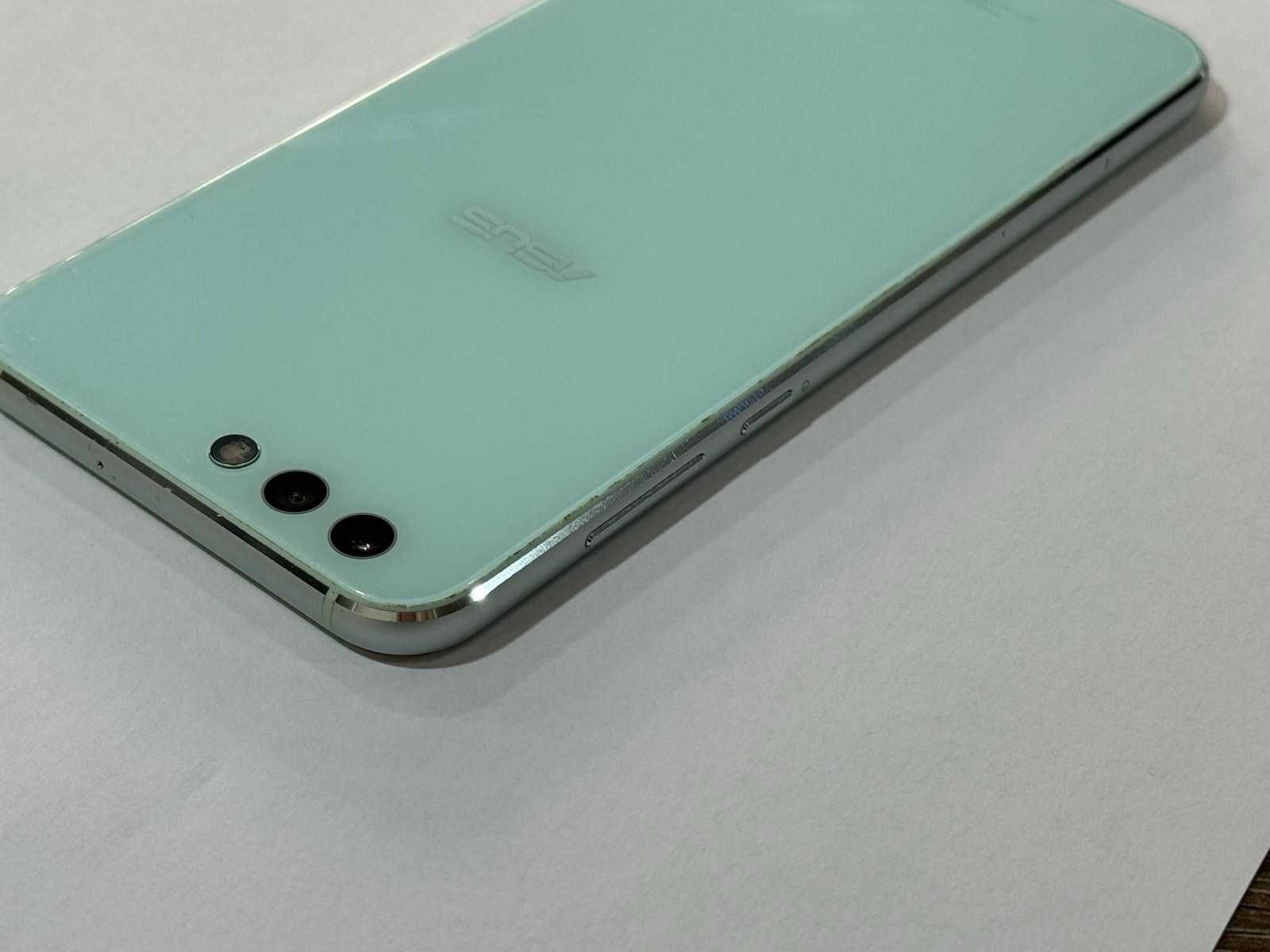 Продавам Asus Zenfone 4